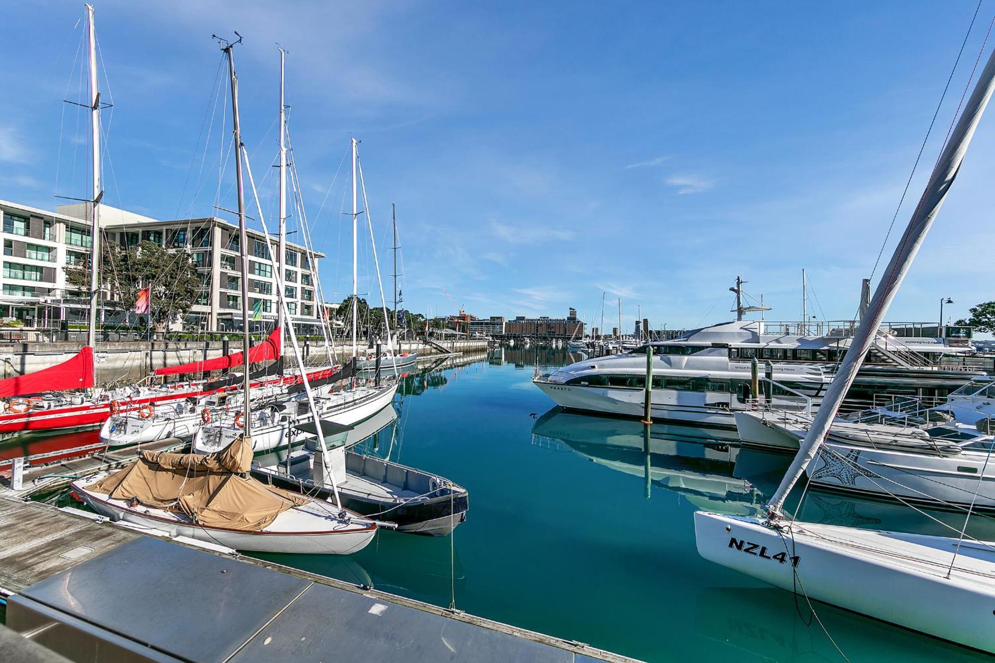 Exquisite Sun Soaked Corner Apartment Auckland Dış mekan fotoğraf